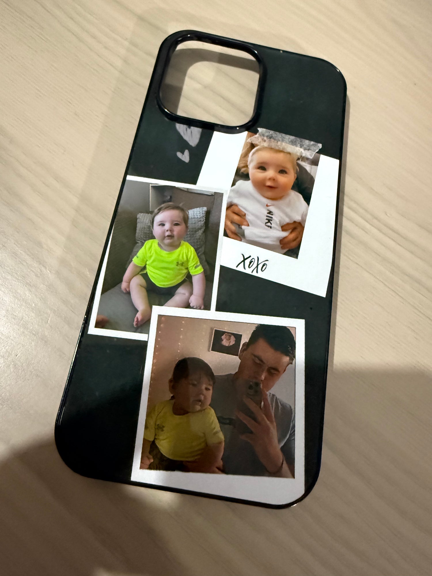 CLEARANCE IPHONE CASES