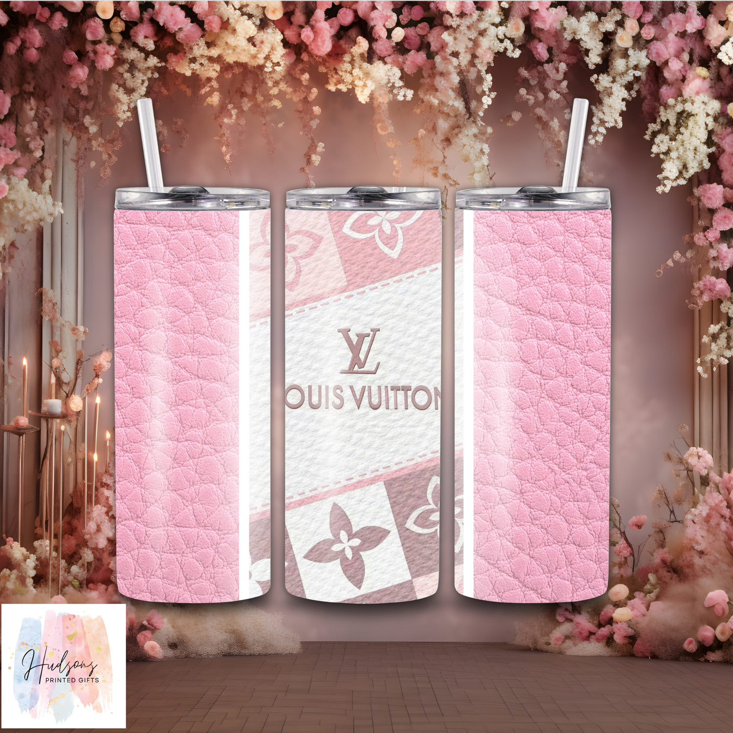 Designer Tumblers