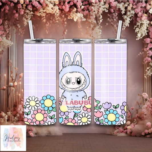Labubu 20oz Tumbler #34