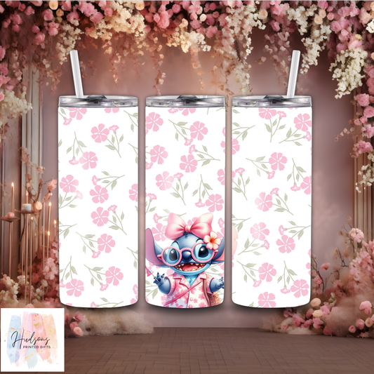 Stitch Tumbler #13