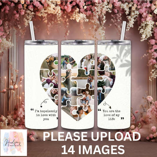 Personalise Your Own Tumbler Our Design (14 IMAGES)