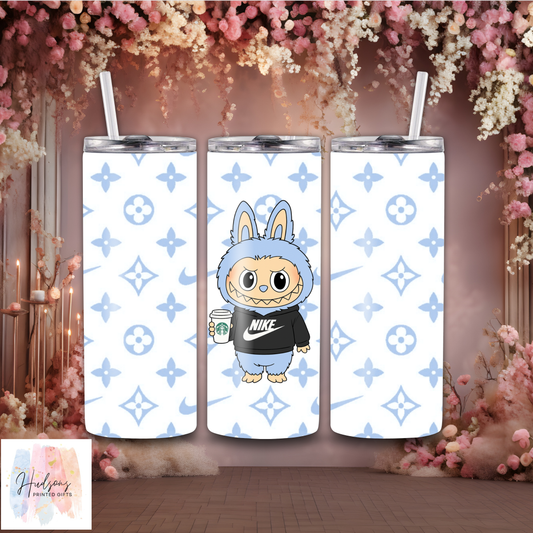 Labubu 20oz Tumbler #14