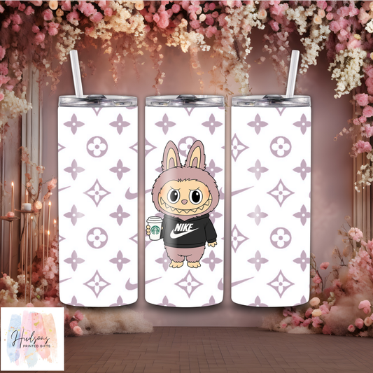 Labubu 20oz Tumbler #15