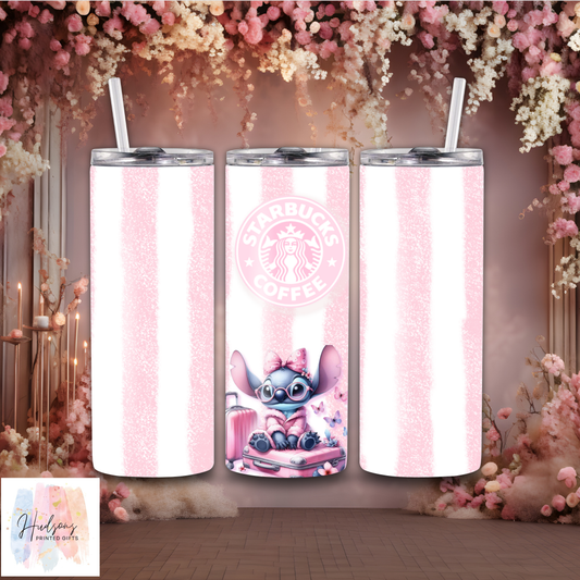 Stitch Tumbler #2