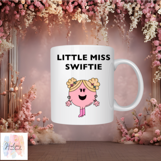 Little Miss Swiftie Cup