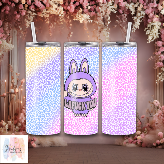 Labubu 20oz Tumbler #2
