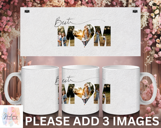 Personalise Your Own Cup (Our Designs) (3 IMAGES)