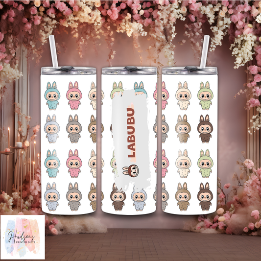 Labubu 20oz Tumbler #29