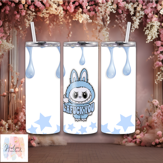 Labubu 20oz Tumbler #5