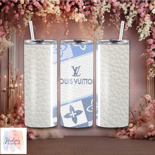 Louis Vuitton 20oz Tumbler #1