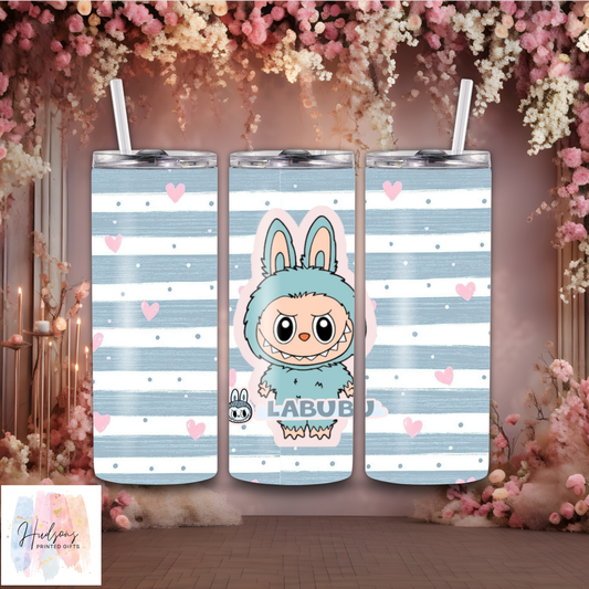 Labubu 20oz Tumbler #32