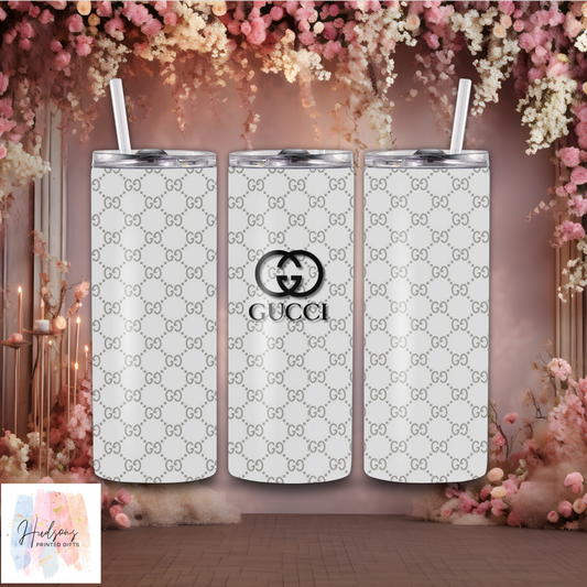 Gucci 20oz Tumbler #2