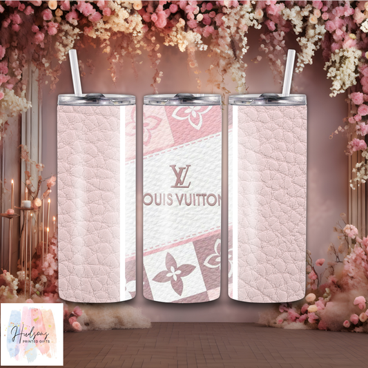 Louis Vuitton 20oz Tumbler #3