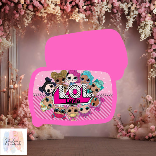 lol snack box 2